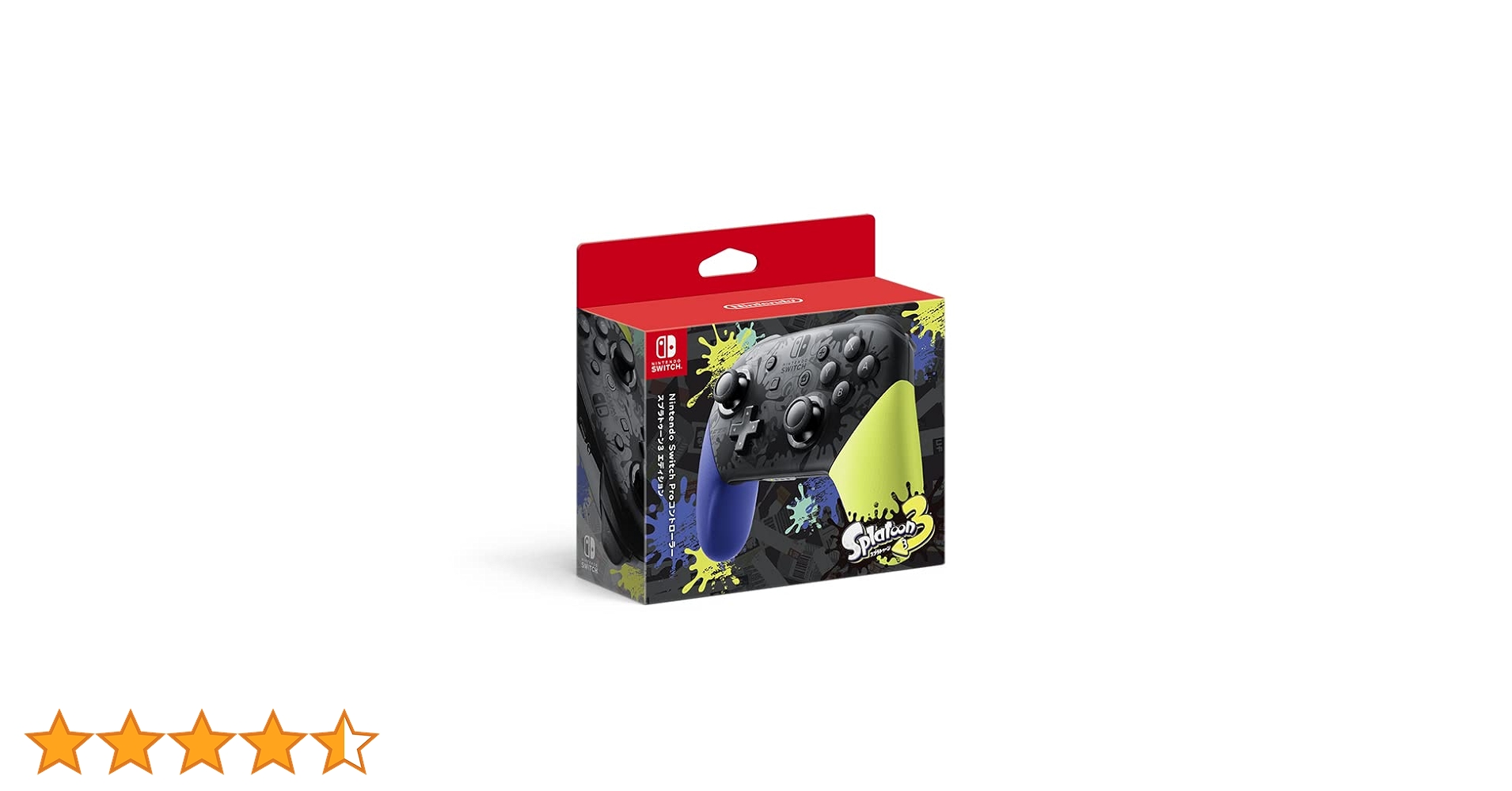 Amazon.co.jp: 【任天堂純正品】Nintendo Switch Pro